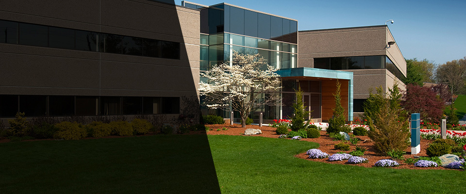 Bumpass Landscapers