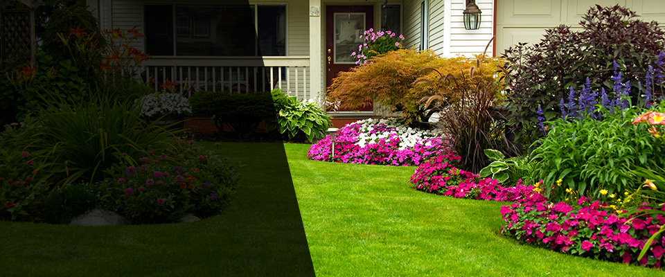 Bumpass Landscapers