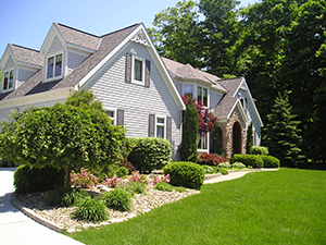 Landscapers and Lawncare Services in Bumpass, VA